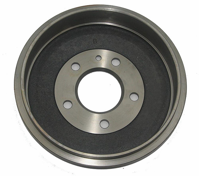 Brake Drum