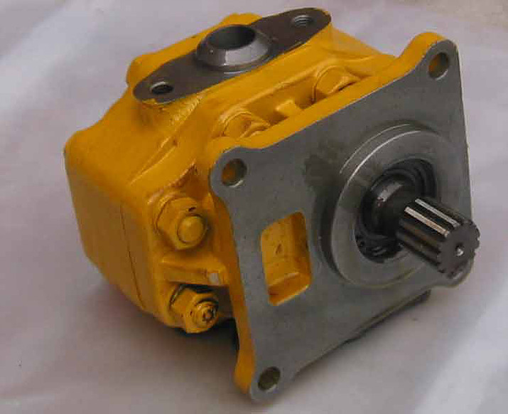 Clutch Pump