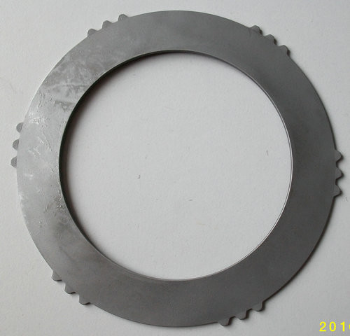 Friction Plate