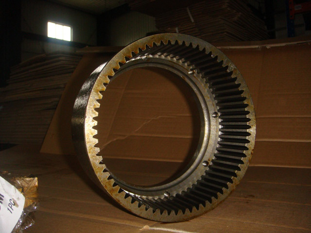 Steering Clutch Drum 2