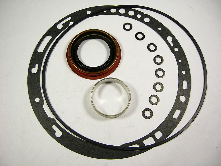 Transmission Sea Kit