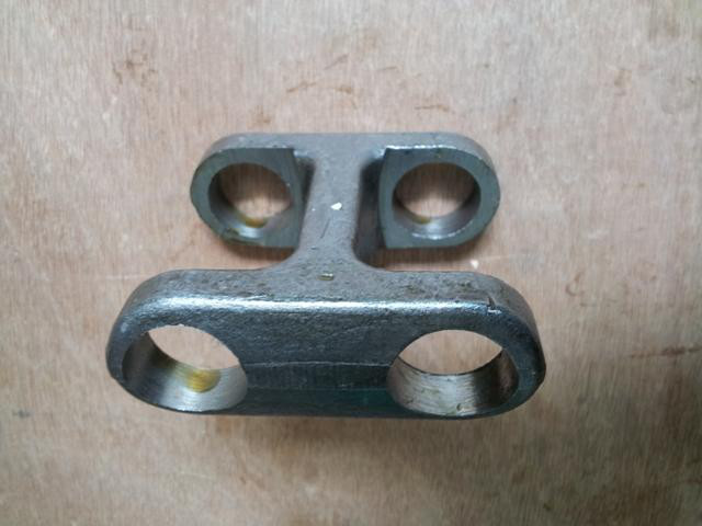 Yoke