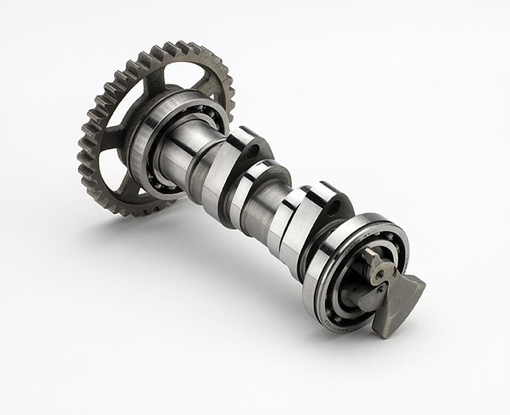 Camshaft
