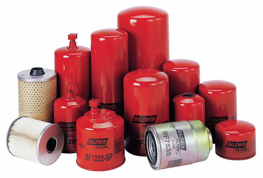 Engine Filters