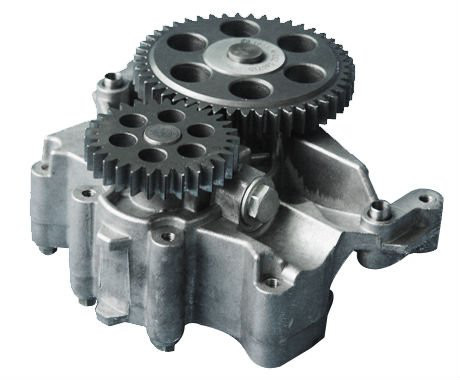 Engine Oil Pump