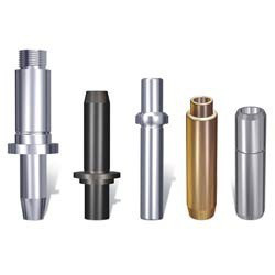 Engine Valve Guide