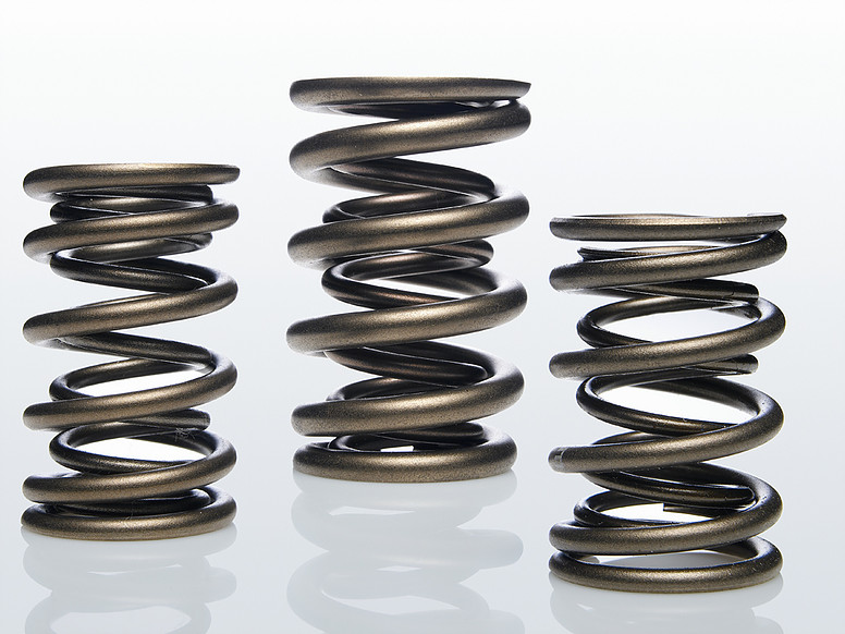 Engine Valve Spring