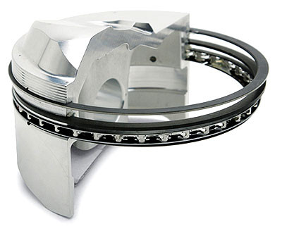 Piston Ring