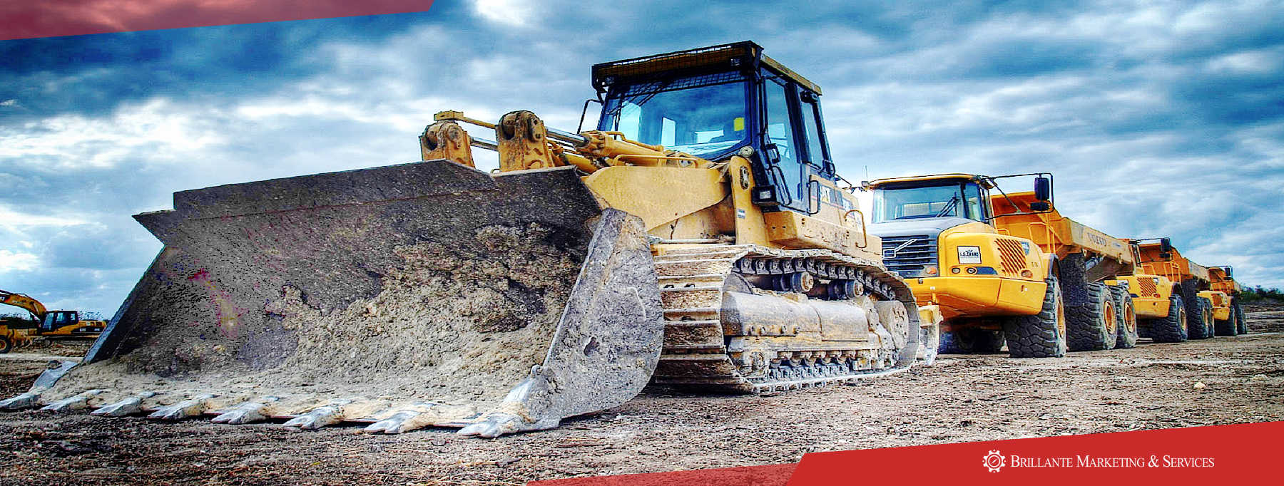 #sp-smart-caption-0 We carry good inventory stock for Caterpillar, Mitsubishi, and Komatsu