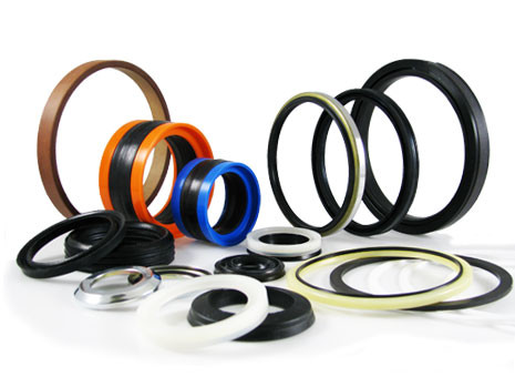 Hydraulic Cylinders Pump Seal Kit