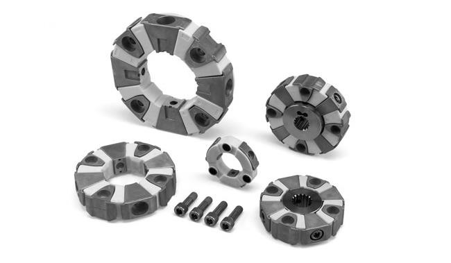 Hydraulic Drive Pump