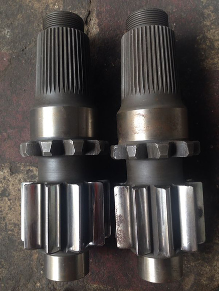 Drive Shaft