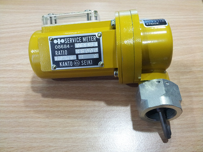 Meter
