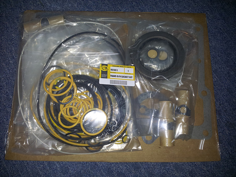 Seal Kit