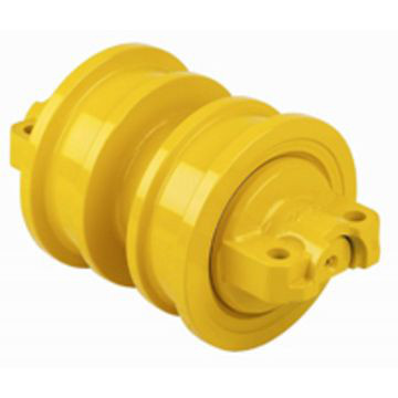 Undercarriage Double Flange Track-Ro