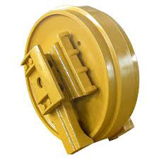 Undercarriage Idler Group