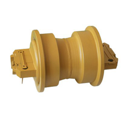 Undercarriage Single Flange Track Ro