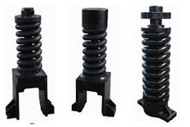 Undercarriage Track Adjuster