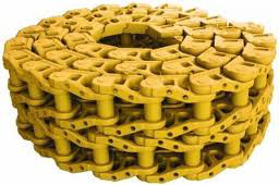 Undercarriage Track Link